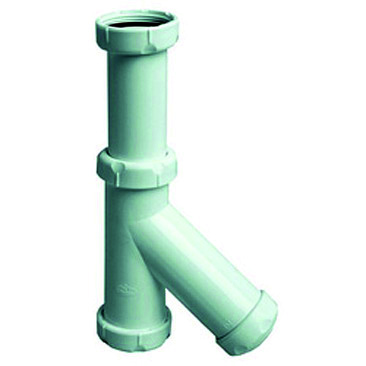 ALIAXIS 001126 S-39  1 1/4" SORTIDA VERTICAL (C-33)